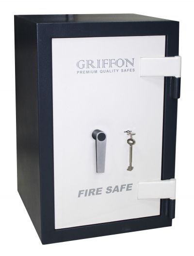 Сейфы огнестойкие - Сейфы Griffon - Большие сейфы - Сейф для квартиры - Сейф Griffon FS.70.K