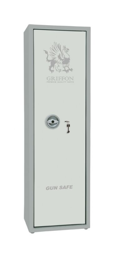 Сейфи для зброї - Сейфи для рушниці - Сейфи Griffon - Великі сейфи - Сейф Griffon GE.420.K