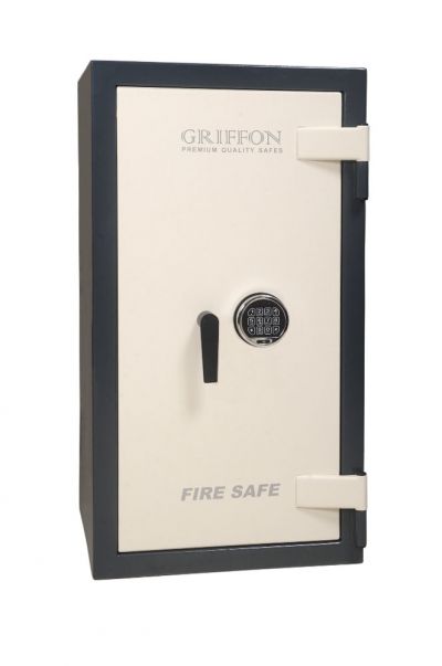 Сейфы огнестойкие - Сейфы Griffon - Большие сейфы - Сейф Griffon FS.90.E