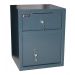 Сейфы депозитные - Сейфы Griffon - Маленькие сейфы (мини сейфы) - Сейф для квартиры - Встраиваемые сейфы в шкаф - Сейф Griffon RD.48.K